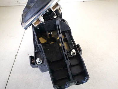 Schalthebel Opel Astra, J 2009.12 - 2015.06 55563829