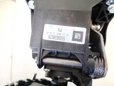 Schalthebel Opel Astra, J 2009.12 - 2015.06 55563829