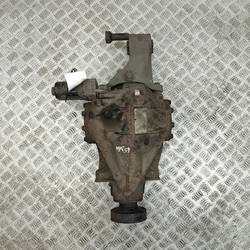Hinterachsgetriebe BMW 6er Gran Coupe (F06) 8090474 S63 B44 B 2284170