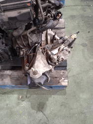 Getriebe Nissan Micra C+C (K12) Cabrio 1.4 16V (CR14DE) (CAJADECAMBIOSSO) Manual 45526975