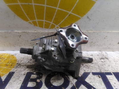 Verteilergetriebe Dacia Duster HS 8200988059 P19294626