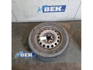 Notrad Mercedes-Benz Vito Kasten W447 A4474010101 P21101723