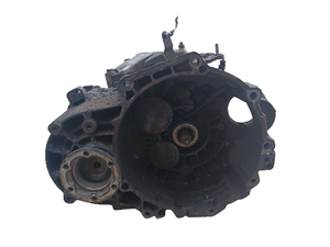 Schaltgetriebe Volkswagen Golf, V 2003.10 - 2008.10 JMA