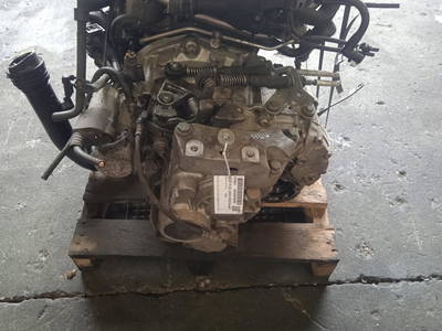 Getriebe Volkswagen Golf V (1K1) Hatchback 2.0 TDI 16V (BKD) (02Q300040GX) 45529191