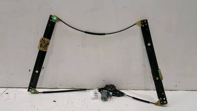 Fensterheber Links Vorne Skoda Octavia (5EAA) Liftback 1.6 TDI GreenTec 16V (CLHA) (5E0837461B)