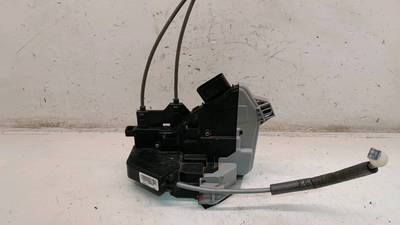Türschloss Links Hinten Hyundai Ioniq Liftback 1.6 GDI 16V Hybrid (G4LE) (81410G2000GGN)
