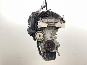 Motor Peugeot 207 95 VTi Trend W 207 Limousine