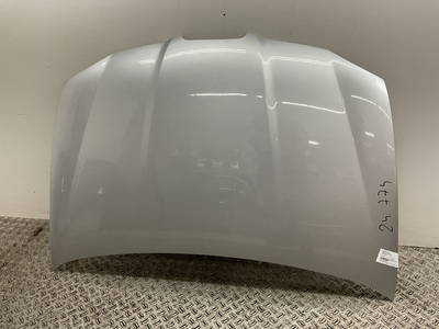 Motorhaube 6H0823031 Seat Arosa 1.0 Trend 6 H Arosa Limousine