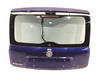 366448 Heckklappe / Heckdeckel FIAT Panda (169)