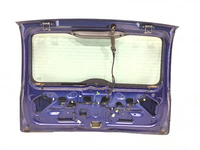 366448 Heckklappe / Heckdeckel FIAT Panda (169)