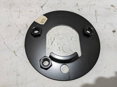 Halter Reserverad Citroen Jumper 250 L/d/b 7603W0