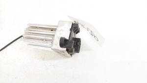 Heizwiderstand BMW 3-Series, E46 1998.02 - 2002.06 64116920365 64.116920365, 5HL00843600