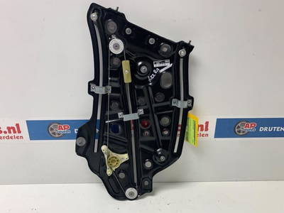 Fensterheber rechts hinten Audi A3 Cabriolet 8P 8P7839398A P20905076