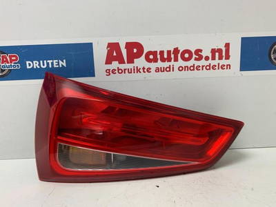 Rückleuchte links Audi A1 8X 8X0945093 P21077334