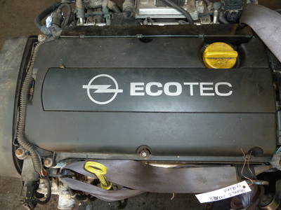 Motor Opel Vectra C Z18XER