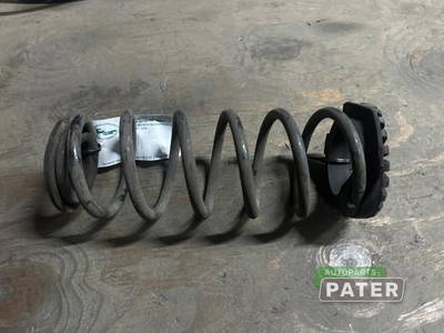 Feder hinten Kia Picanto 2 TA P10133404