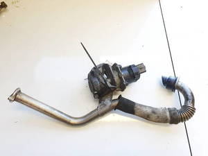 Abgasrückführventil Citroen Xsara Picasso, I 2004.05 - 2011.12 facelift 9660276280