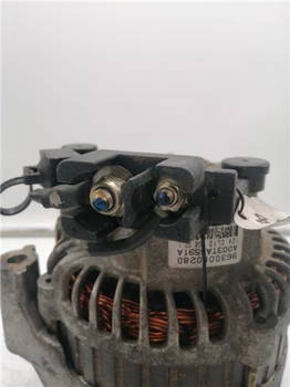 Lichtmaschine Citroën Xsara (N1) Hatchback 1.9TD X,SX,Exclusive (XUD9TE(DHY)) 1999 (3708626J, 9630080280, A003TA5591A)