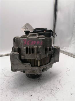 Lichtmaschine Citroën Xsara (N1) Hatchback 1.9TD X,SX,Exclusive (XUD9TE(DHY)) 1999 (3708626J, 9630080280, A003TA5591A)