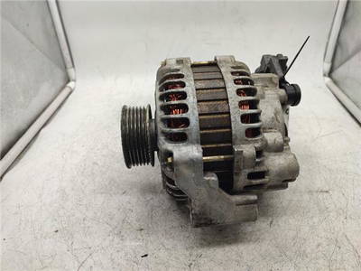 Lichtmaschine Citroën Xsara (N1) Hatchback 1.9TD X,SX,Exclusive (XUD9TE(DHY)) 1999 (3708626J, 9630080280, A003TA5591A)