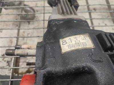 Kardan Vorne Toyota 2003 (81)