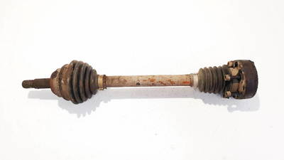 Antriebswelle - Vorne Linke Volkswagen Lupo 1998 - 2005 40849101