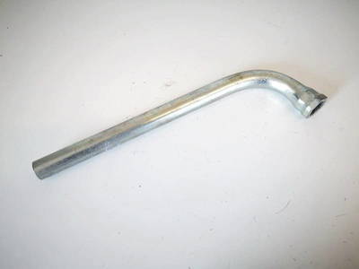 Radmutternschlüssel (Schlüssel) Volkswagen Polo, V 2009.06 - 2014.01 4d0012219a VW