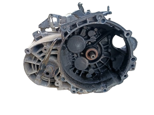 Schaltgetriebe Volkswagen Golf, V 2003.10 - 2008.10 BRF