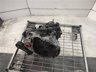 Getriebe Manuell Kia Picanto (BA) Hatchback 1.1 12V (G4HG) 2005 (M51671)
