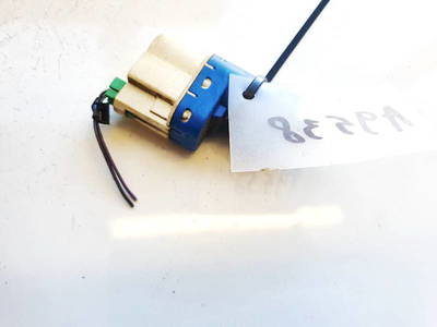 Bremslichtschalter Ford Galaxy, Mk III 2010.06 - 2015.06 facelift 3m5t9c872ac 3m5t-9c872-ac 40867118