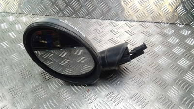 Außenspiegel Rechts Elektrisch Mini Mini One/Cooper (R50) Hatchback 1.6 16V One (W10-B16A) 2003 (51167192470)