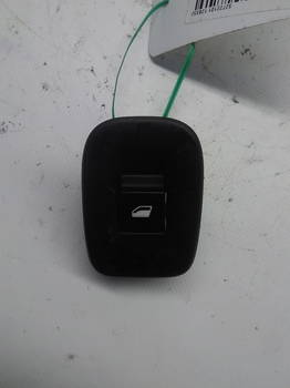 Schalter Für Elekt. Fensterheber Links Hinten Peugeot 208 I (CA/CC/CK/CL) Hatchback 1.6 Blue HDi 100 (DV6FD(BHY)) 2016 (96751119ZD)