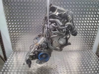 Motor Mercedes-Benz B (W245) Hatchback 2.0 B-200 CDI 16V (OM640.941) 2007