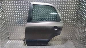 Tür Links Hinten Fiat Sedici (189) SUV 2.0 D Multijet (D20AA) 2009 (71743029)