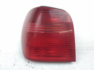 Rücklicht Links Volkswagen Polo IV (9N1/2/3) Hatchback 1.4 TDI 75 (AMF) 2001 (6N0945095H) 40891435