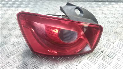 Rücklicht Links Seat Ibiza IV SC (6J1) Hatchback 3-drs 1.2 TDI Ecomotive (CFWA) 2012 (6J4945095K)