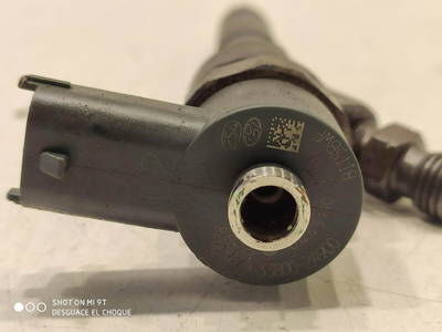 Kraftstoff-Injector Hyundai i30 (GDHB5) Hatchback 1.4 16V (G4FA) (338002A900) 338002A900