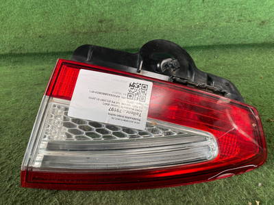 79197 Rückleuchte innen rechts FORD Mondeo IV Turnier (BA7) BS71-13A602-BD