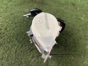 79315 Sicherheitsgurt mitte hinten OPEL Meriva B 34083026D