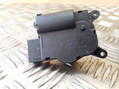 Steuerklappe für Luftversorgung Opel 3093843 41019639