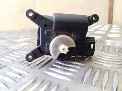 Steuerklappe für Luftversorgung Opel 3093843 41019639