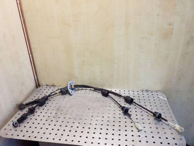 Seilzug für Schaltgetriebe Hyundai i40 (VF) 41026527