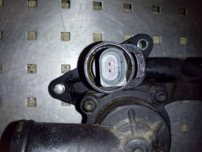 Thermostatgehäuse VW 03C121026AC 41030414