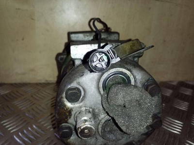 Klimakompressor Volvo 8200040681