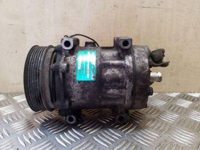 Klimakompressor Volvo 8200040681