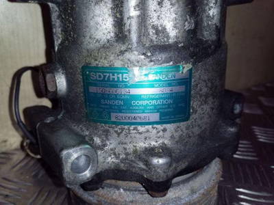 Klimakompressor Volvo 8200040681