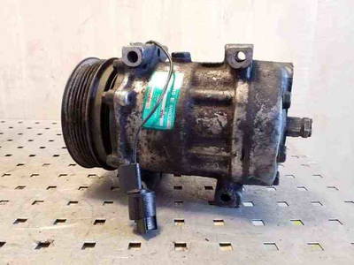 Klimakompressor Volvo 8200040681 SD7H15