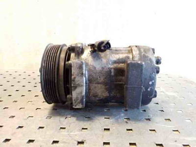 Klimakompressor Volvo 8200040681 SD7H15