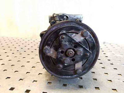 Klimakompressor Volvo 8200040681 SD7H15