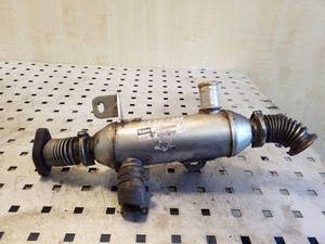 Abgaskühler Peugeot 307 Break () 869922R 9639874380